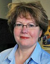 Corinne Prince-St-Amand photo