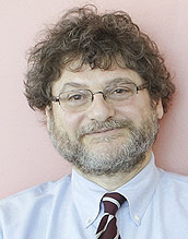 Harvey P. Weingarten photo