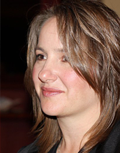 Shelley Sapieha photo